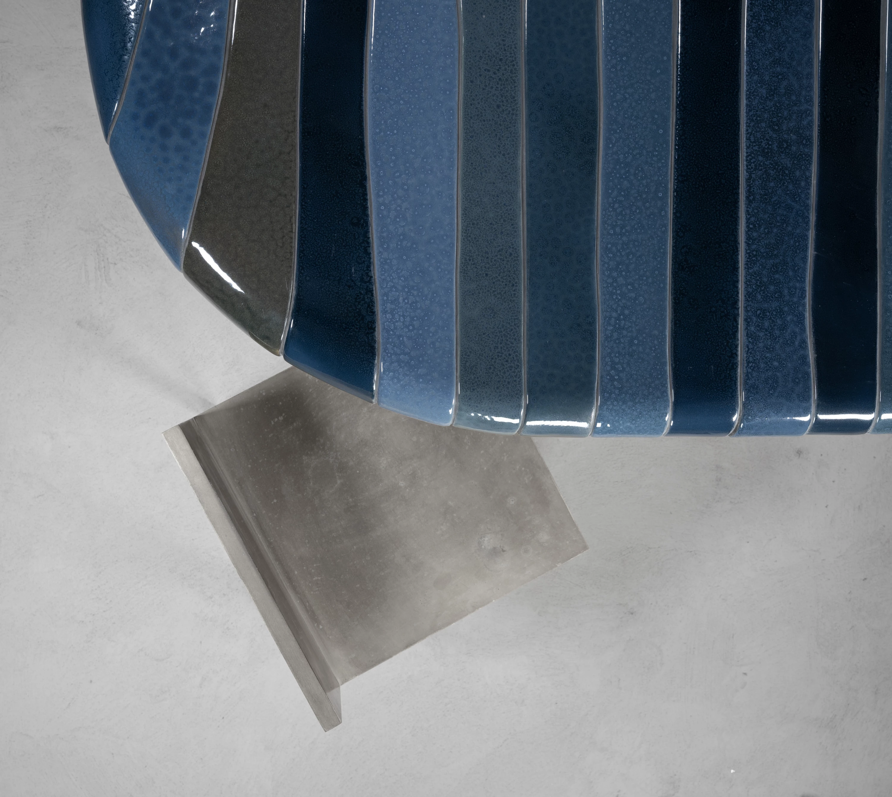 Solid wood & hand-laid veneer